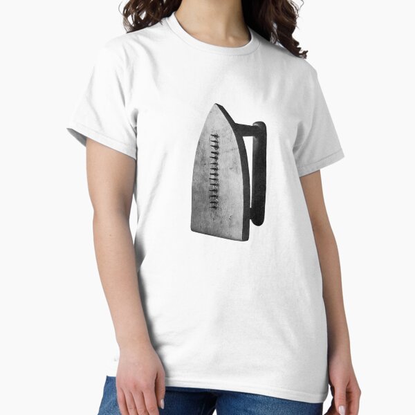 Artikel-Vorschau von Kunstgeschichte Man Ray Cadeau Eisengeschenk, designt und verkauft von Fernanozelart.