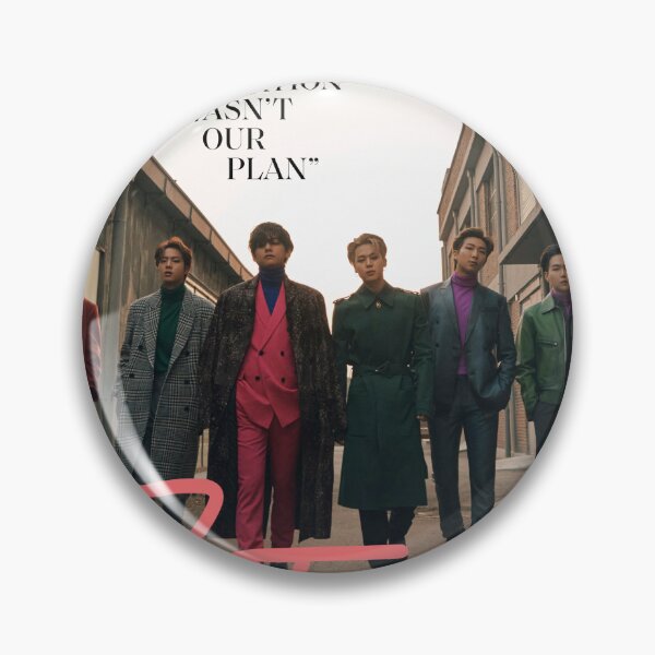 Item preview, BTS POSTER ES Q designed and sold by novaskey.