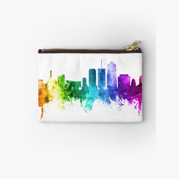 Item preview, Tucson Arizona Skyline designed and sold by ArtPrints.