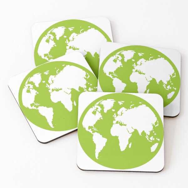 Item preview, Green Earth designed and sold by lerta.