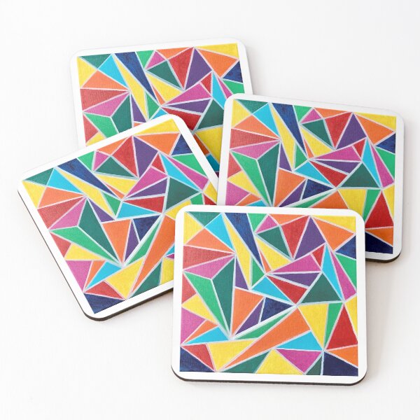 Item preview, Colorful  designed and sold by DellaBees.