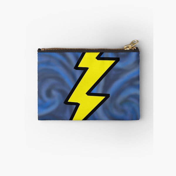Item preview, Lightning swirl designed and sold by Jacob Thomas.