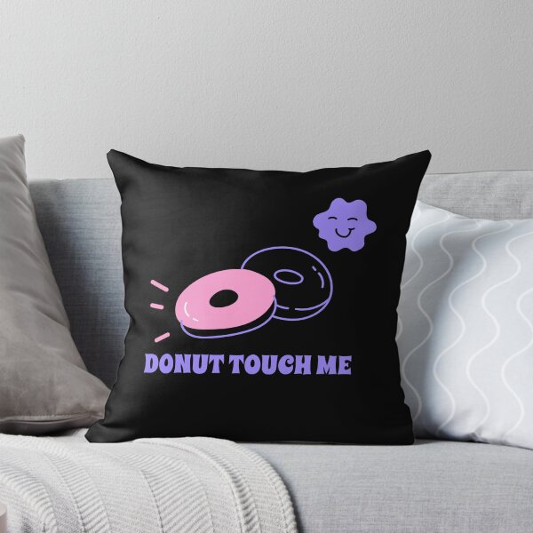 Item preview, Donut touch me designed and sold by PacePoint.