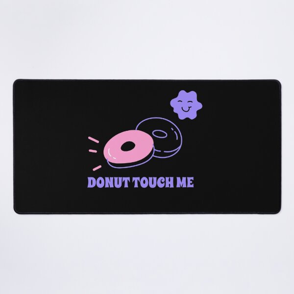 Item preview, Donut touch me designed and sold by PacePoint.
