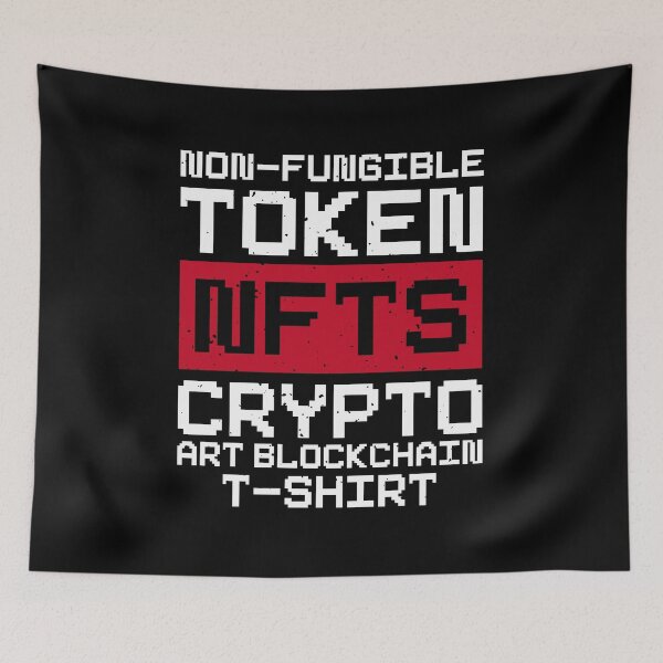 Item preview, Non-Fungible Token Crypto Art  designed and sold by nft-millionaire.