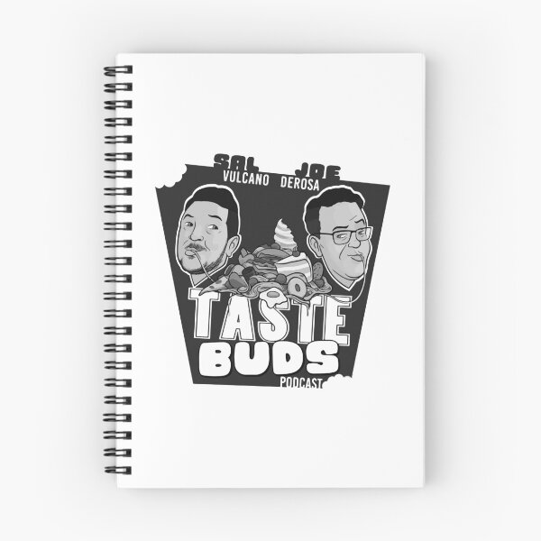 Item preview, Taste Buds designed and sold by bouymakesart.