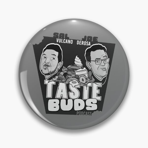 Item preview, Taste Buds designed and sold by bouymakesart.