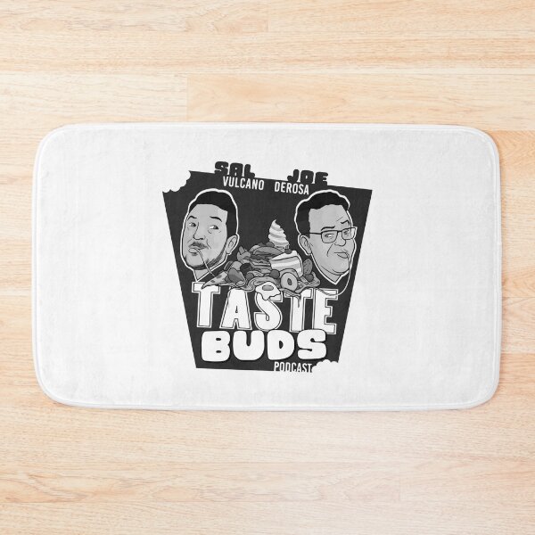 Item preview, Taste Buds designed and sold by bouymakesart.