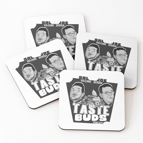 Item preview, Taste Buds designed and sold by bouymakesart.