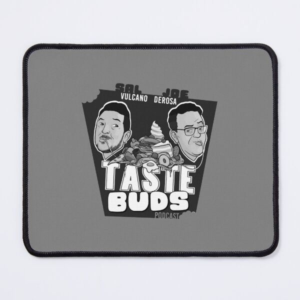 Item preview, Taste Buds designed and sold by bouymakesart.