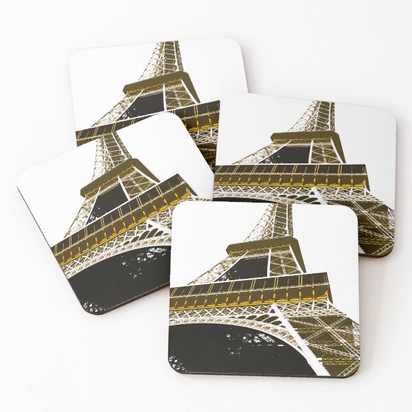 Item preview, Paris designed and sold by Krys Dygas.