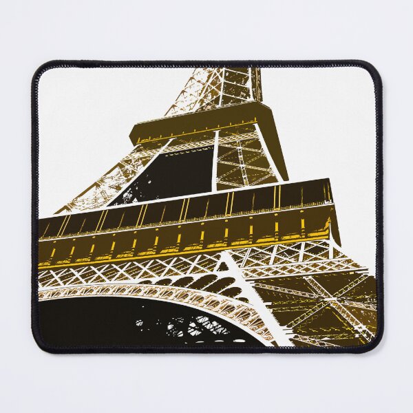 Item preview, Paris designed and sold by Krys Dygas.