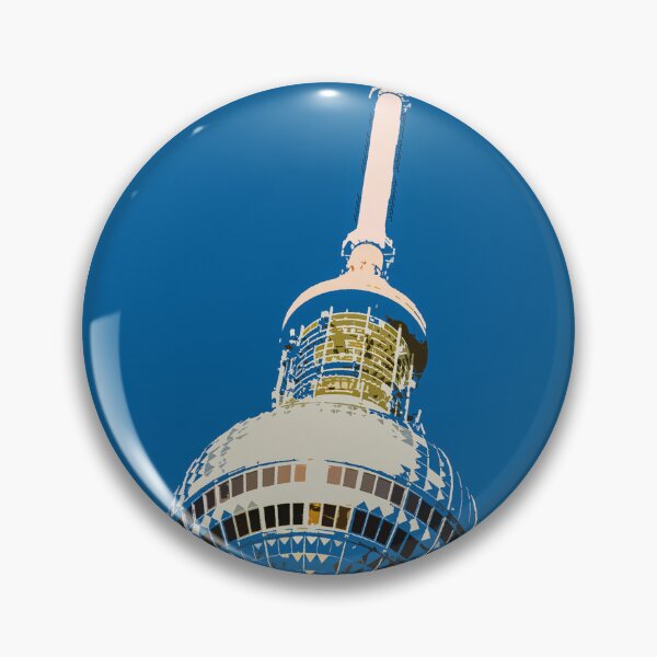 Item preview, Berlin designed and sold by Krys Dygas.