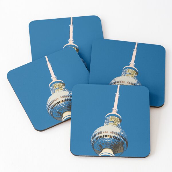 Item preview, Berlin designed and sold by Krys Dygas.