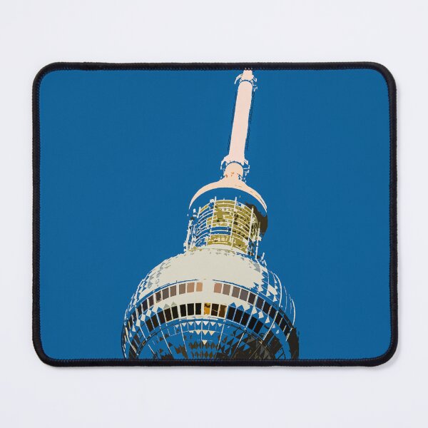 Item preview, Berlin designed and sold by Krys Dygas.