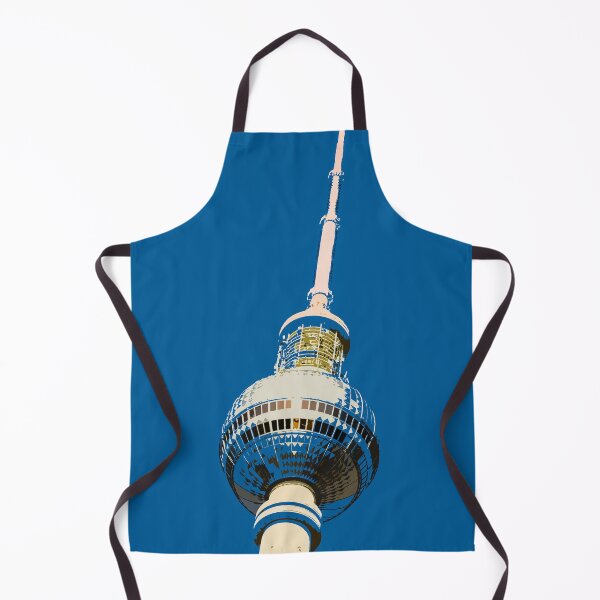 Item preview, Berlin designed and sold by Krys Dygas.