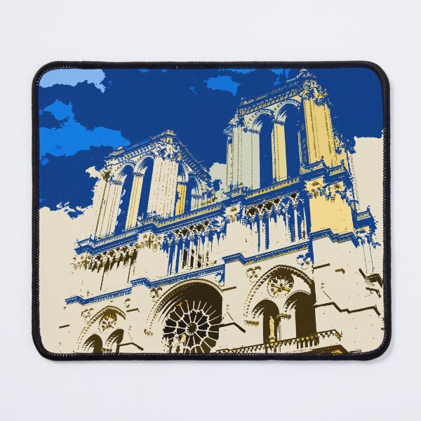 Item preview, Paris designed and sold by Krys Dygas.