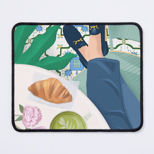 Item preview, Cafe de Paris designed and sold by Peya.