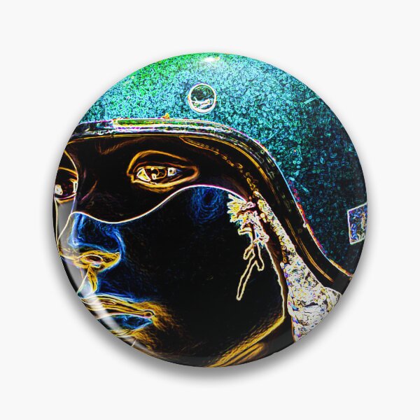 Item preview, Moto Girl designed and sold by Krys Dygas.