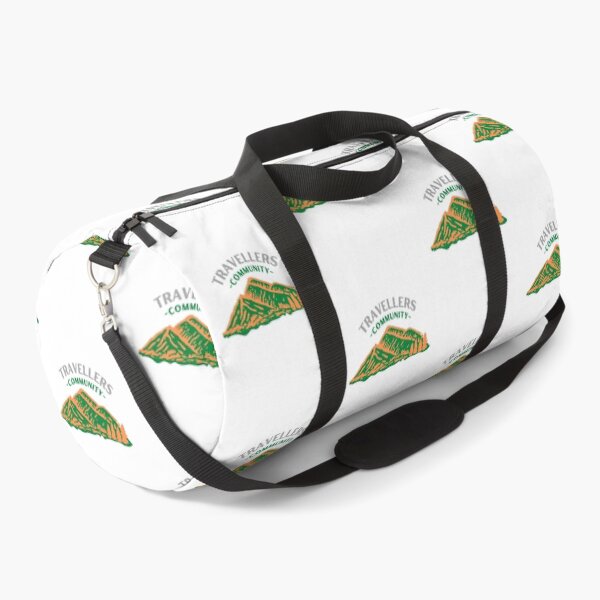 Item preview, Travellers designed and sold by Newdesigner99.