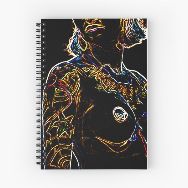 Item preview, Light Tattoo designed and sold by Krys Dygas.