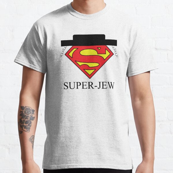 Super Jew Classic T-Shirt