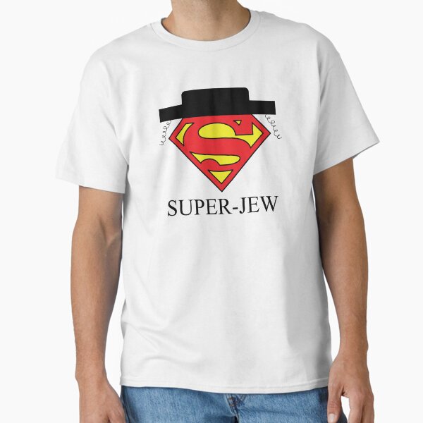 Item preview, Super Jew designed and sold by walepave.