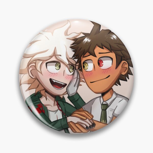 Item preview, Komahina !! designed and sold by platypuslappy.