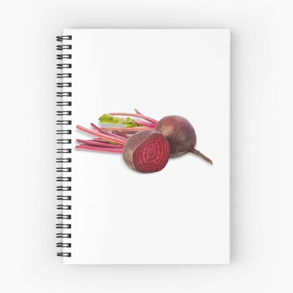 Item preview, Up Beet Beat Funny Vegetable Vegan Vegetarian Graphic Tee, Hoodie and More! designed and sold by TocaLuna.