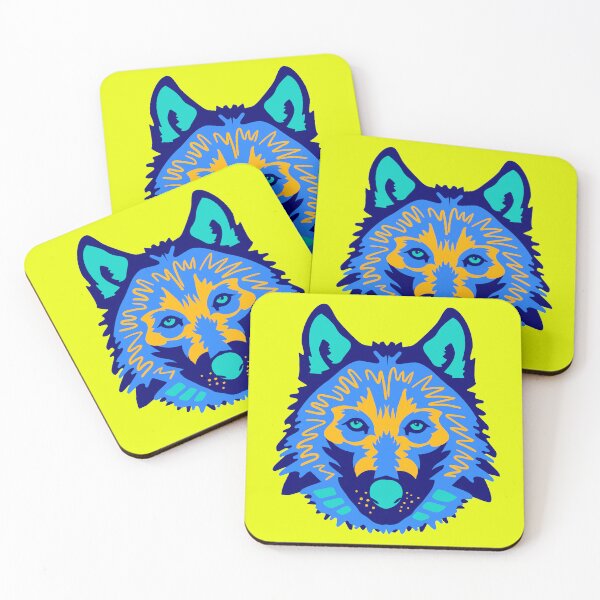 Item preview, The hidden wolf designed and sold by GEWINN.