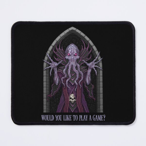 Item preview, Illithid - Azhmodai 22 designed and sold by Azhmodai.