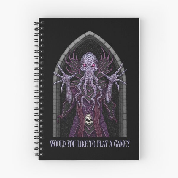 Item preview, Illithid - Azhmodai 22 designed and sold by Azhmodai.