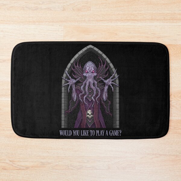 Item preview, Illithid - Azhmodai 22 designed and sold by Azhmodai.