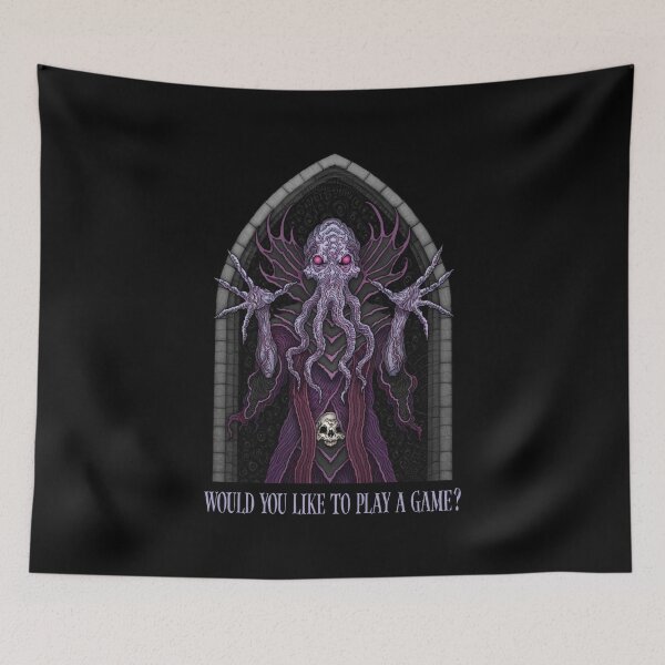 Item preview, Illithid - Azhmodai 22 designed and sold by Azhmodai.