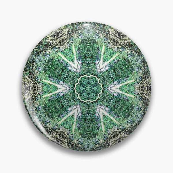 Item preview, kaleidoscope made out trees  designed and sold by J-Brezy.