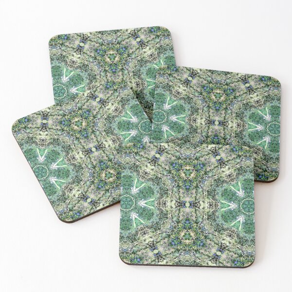 Item preview, kaleidoscope made out trees  designed and sold by J-Brezy.