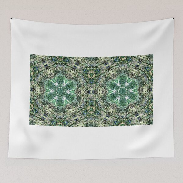 Item preview, kaleidoscope made out trees  designed and sold by J-Brezy.