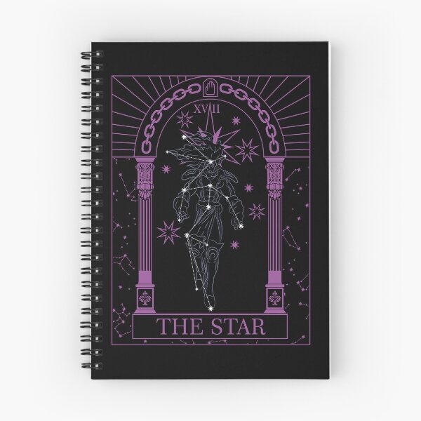 Item preview, The Star designed and sold by spyrome876.