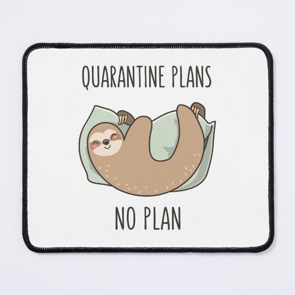 Item preview, Quarantine Plans designed and sold by AnishaCreations.