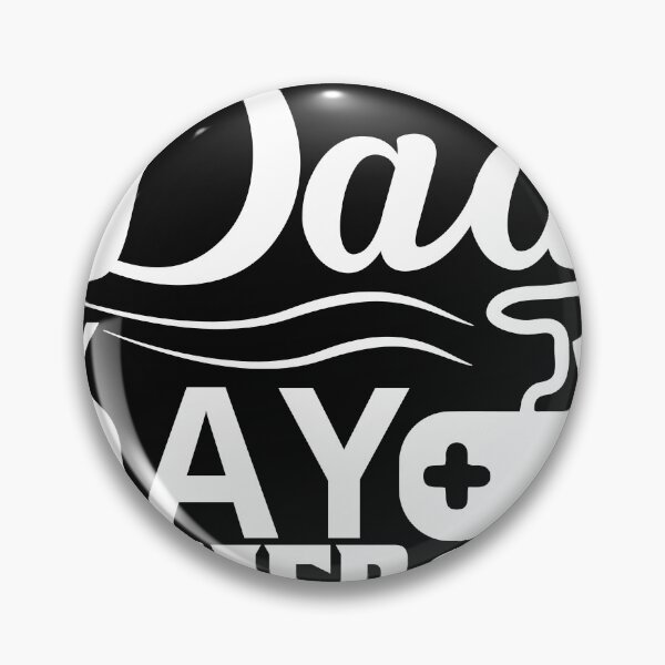 Item preview, Dad by day gamer by night designed and sold by Teo13.