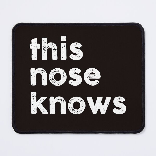 Item preview, This nose knows designed and sold by balkanio.
