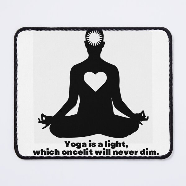 Item preview, yoga collections designed and sold by Ramanujan MN.