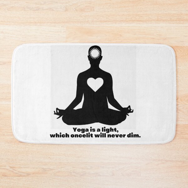 Item preview, yoga collections designed and sold by Ramanujan MN.