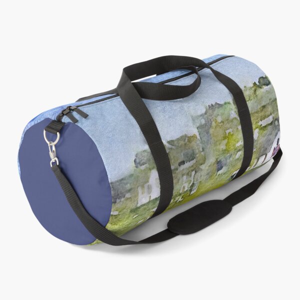 Item preview, Sea Wall of North Cornwall designed and sold by Susan Maxwell Schmidt.