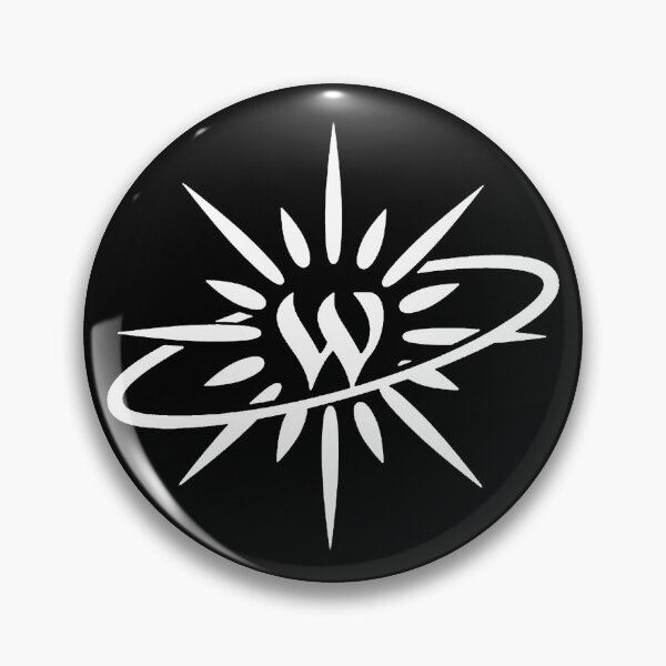 Item preview, Weeekly white logo designed and sold by keybeleza.