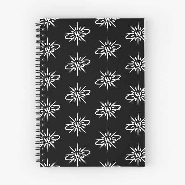 Item preview, Weeekly white logo designed and sold by keybeleza.