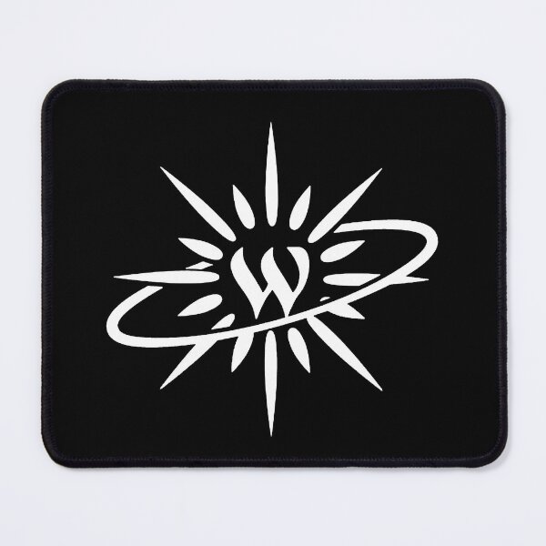 Item preview, Weeekly white logo designed and sold by keybeleza.