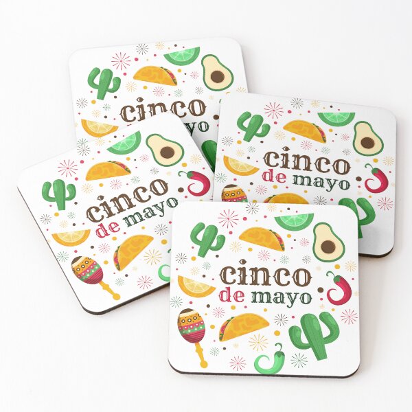 Item preview, Cinco De Mayo Party Costume and Decorations designed and sold by johnta17.