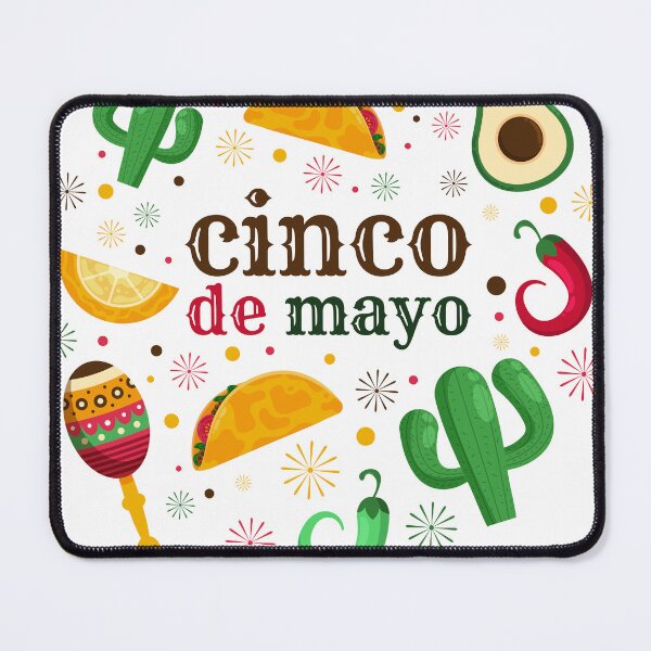 Item preview, Cinco De Mayo Party Costume and Decorations designed and sold by johnta17.