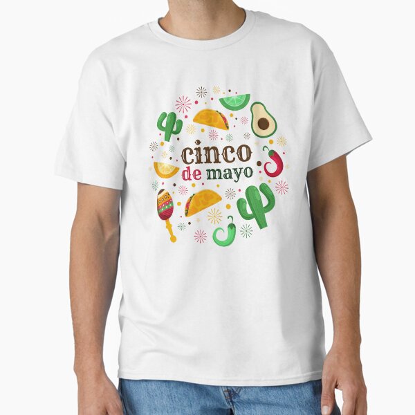 Item preview, Cinco De Mayo Party Costume and Decorations designed and sold by johnta17.